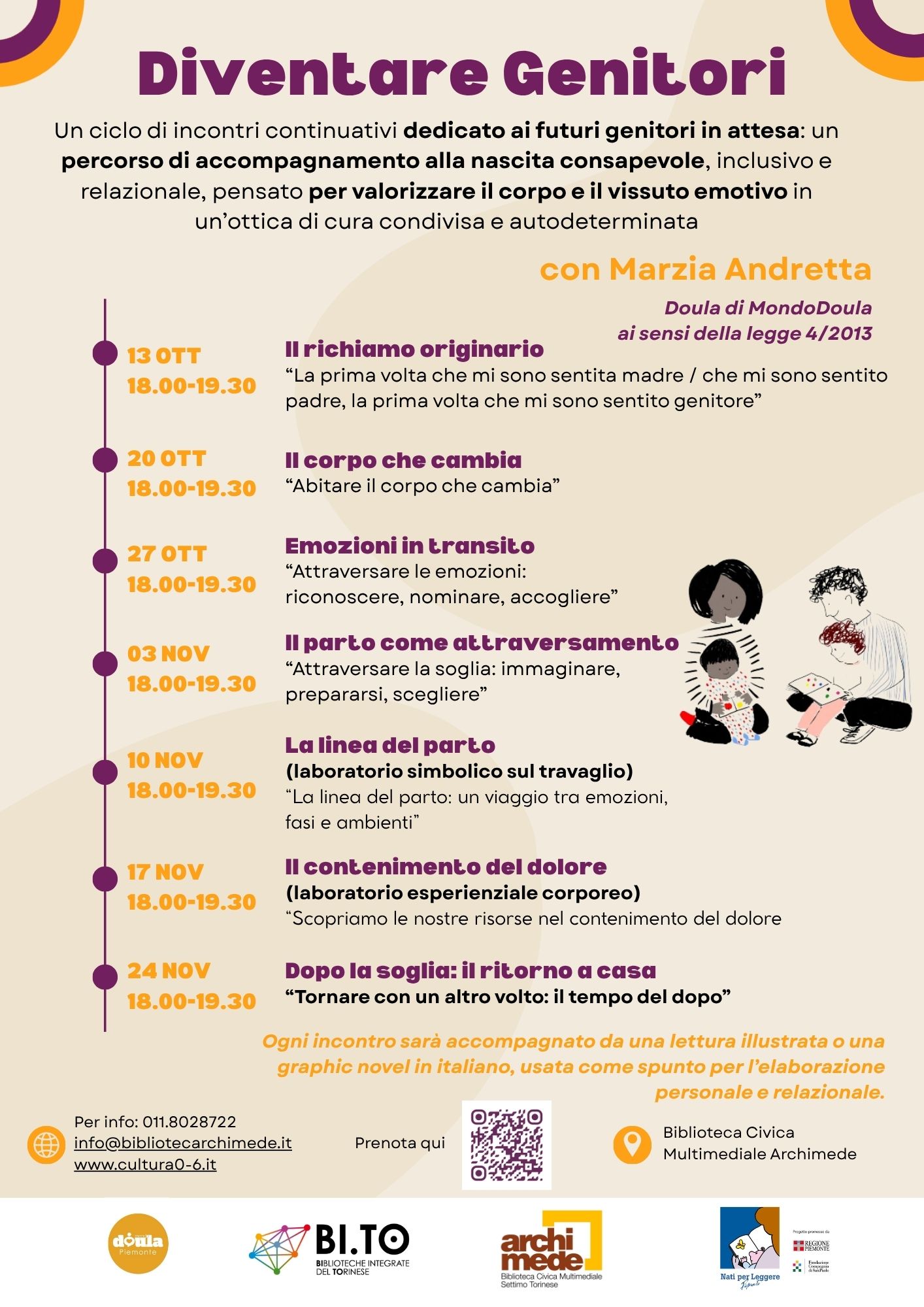 Diventare Genitori (1)